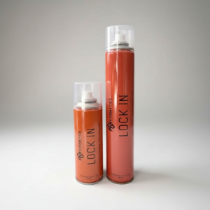 Lock In Fixing Spray