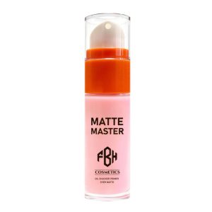 Matte Master Oil Sucker Face Primer